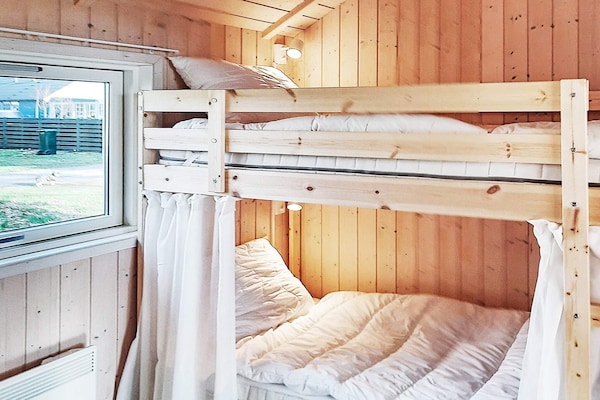 Foto van 6 persoons vakantie huis in Dannemare - Vakantiehuis in Dannemare - Indoor