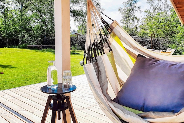 Foto van 6 persoons vakantie huis in Dannemare - Vakantiehuis in Dannemare - Outdoor