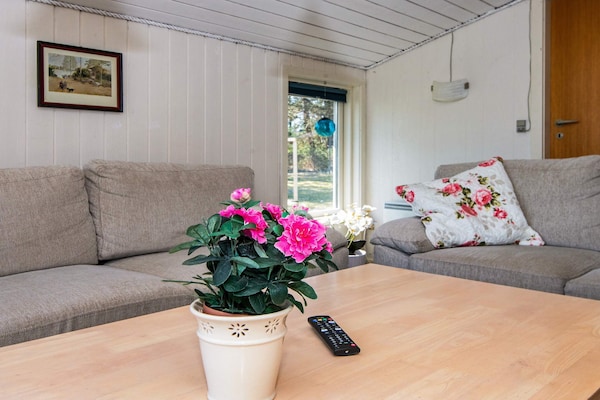 Foto van 6 persoons vakantie huis in Glesborg - Vakantiehuis in Glesborg - Indoor