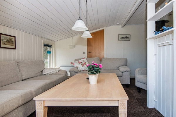 Foto van 6 persoons vakantie huis in Glesborg - Vakantiehuis in Glesborg - Indoor