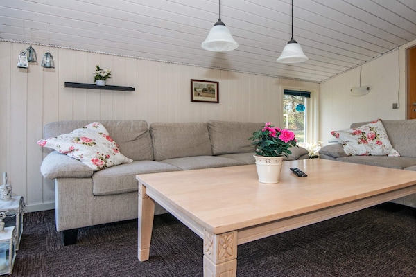 Foto van 6 persoons vakantie huis in Glesborg - Vakantiehuis in Glesborg - Indoor