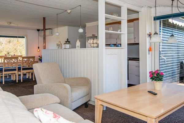 Foto van 6 persoons vakantie huis in Glesborg - Vakantiehuis in Glesborg - Indoor