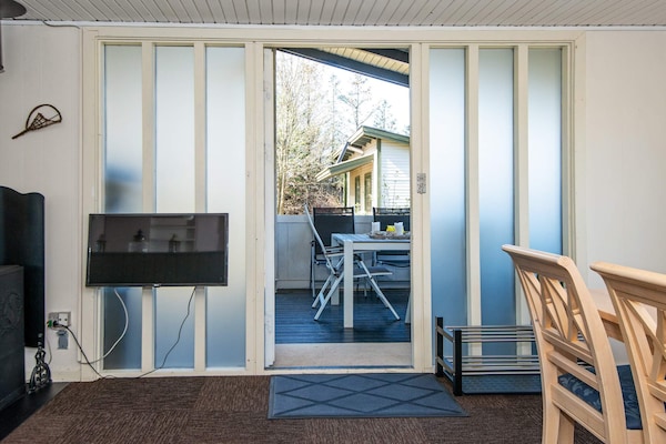 Foto van 6 persoons vakantie huis in Glesborg - Vakantiehuis in Glesborg - Indoor