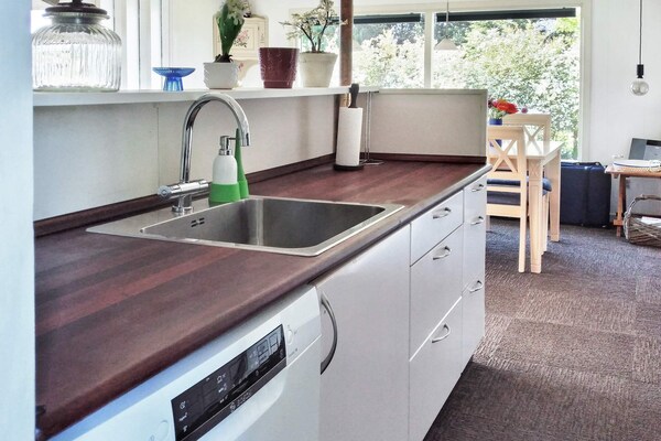 Foto van 6 persoons vakantie huis in Glesborg - Vakantiehuis in Glesborg - Indoor
