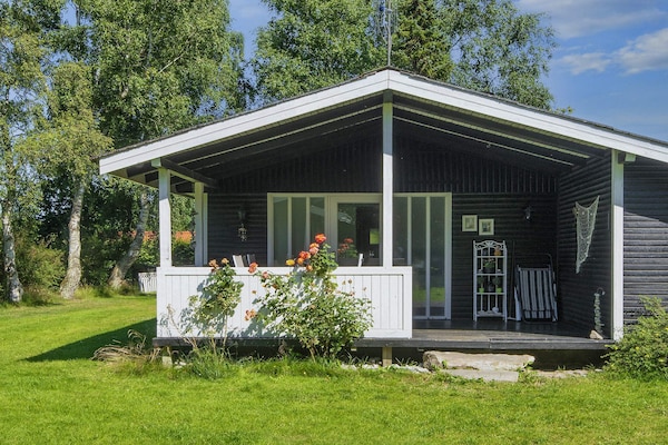 Foto van 6 persoons vakantie huis in Glesborg - Vakantiehuis in Glesborg - Outdoor
