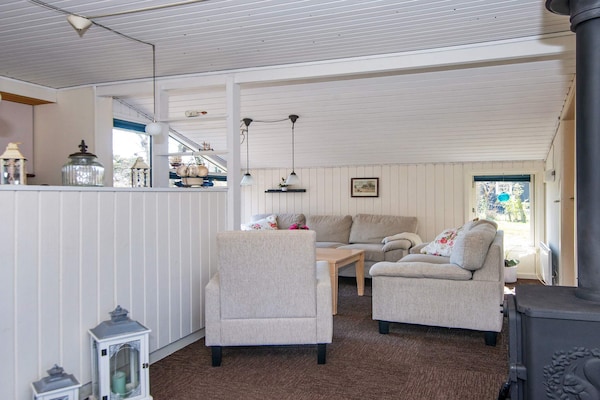 Foto van 6 persoons vakantie huis in Glesborg - Vakantiehuis in Glesborg - Indoor