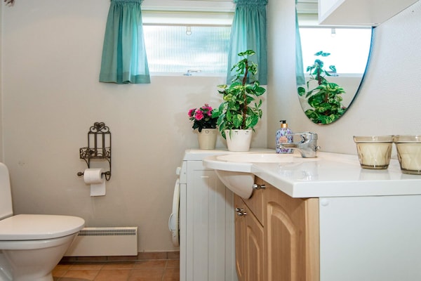 Foto van 6 persoons vakantie huis in Glesborg - Vakantiehuis in Glesborg - Indoor