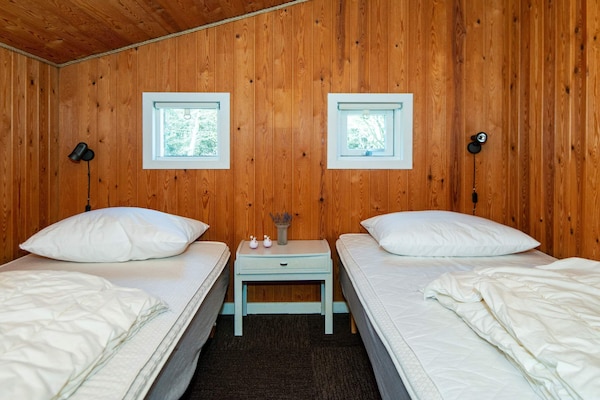 Foto van 6 persoons vakantie huis in Glesborg - Vakantiehuis in Glesborg - Indoor