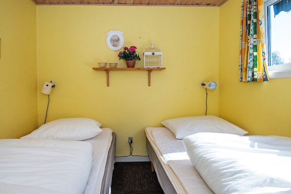 Foto van 6 persoons vakantie huis in Glesborg - Vakantiehuis in Glesborg - Indoor