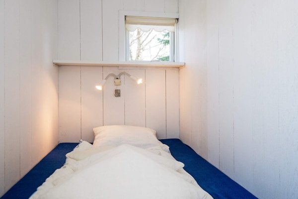 Foto van 6 persoons vakantie huis in Glesborg - Vakantiehuis in Glesborg - Indoor