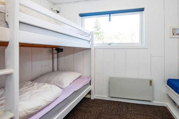 Foto van 6 persoons vakantie huis in Glesborg - Vakantiehuis in Glesborg - Indoor