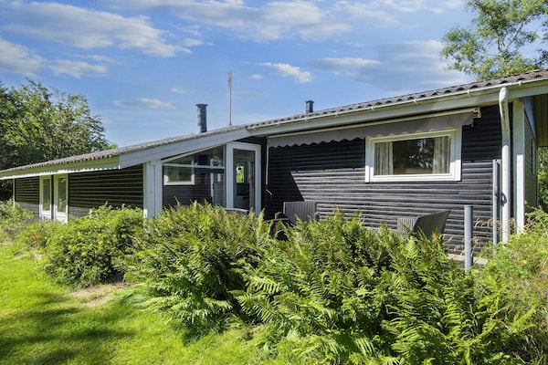 Foto van 6 persoons vakantie huis in Glesborg - Vakantiehuis in Glesborg - View