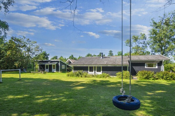 Foto van 6 persoons vakantie huis in Glesborg - Vakantiehuis in Glesborg - View