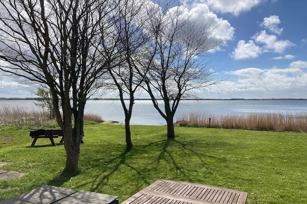 Foto van 6 persoons vakantie huis in Thyholm - Vakantiehuis in Thyholm - WaterView