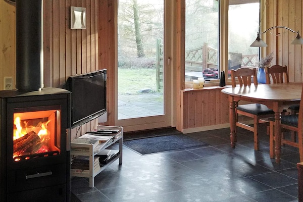 Foto van 6 persoons vakantie huis in Thyholm - Vakantiehuis in Thyholm - Indoor