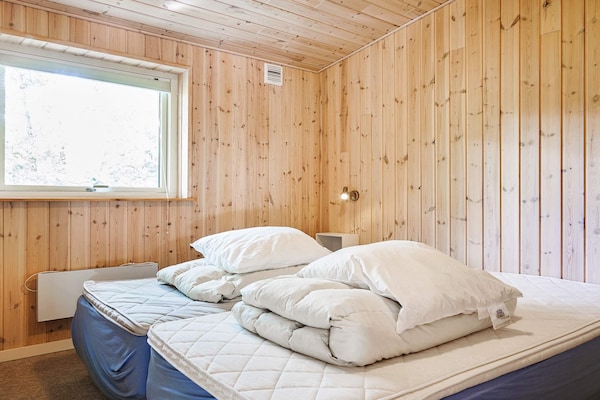 Foto van 6 persoons vakantie huis in Thyholm - Vakantiehuis in Thyholm - Indoor