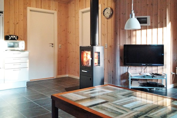Foto van 6 persoons vakantie huis in Thyholm - Vakantiehuis in Thyholm - Indoor