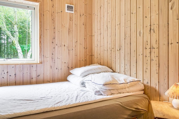 Foto van 6 persoons vakantie huis in Thyholm - Vakantiehuis in Thyholm - Indoor
