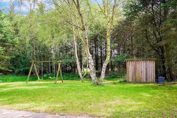 Foto van 6 persoons vakantie huis in Thyholm - Vakantiehuis in Thyholm - Untagged
