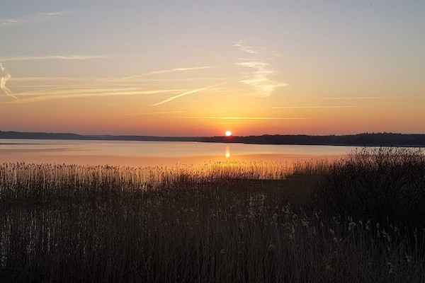 Foto van 8 persoons vakantie huis in Ebeltoft - Vakantiehuis in Ebeltoft - WaterView