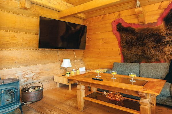 Foto van 8 persoons vakantie huis in Ebeltoft - Vakantiehuis in Ebeltoft - Indoor