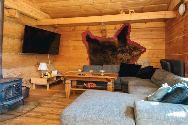Foto van 8 persoons vakantie huis in Ebeltoft - Vakantiehuis in Ebeltoft - Indoor