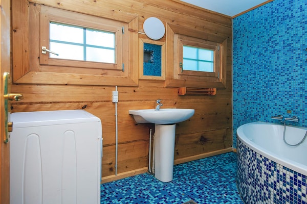 Foto van 8 persoons vakantie huis in Ebeltoft - Vakantiehuis in Ebeltoft - Indoor