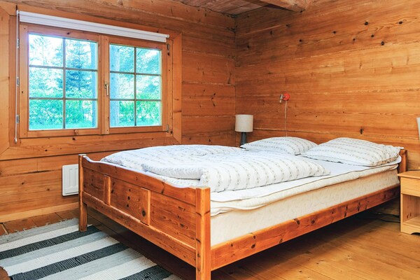 Foto van 8 persoons vakantie huis in Ebeltoft - Vakantiehuis in Ebeltoft - Indoor