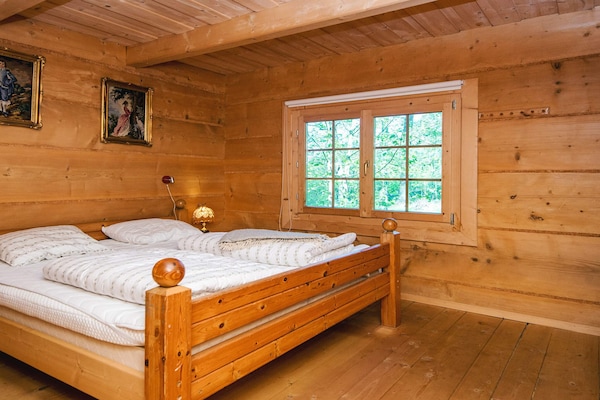 Foto van 8 persoons vakantie huis in Ebeltoft - Vakantiehuis in Ebeltoft - Indoor