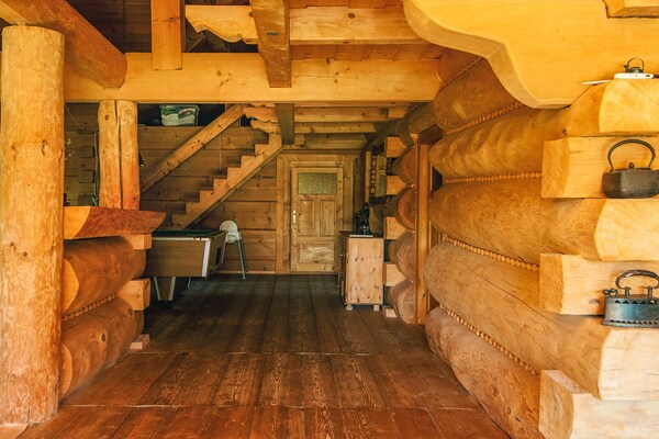 Foto van 8 persoons vakantie huis in Ebeltoft - Vakantiehuis in Ebeltoft - Indoor