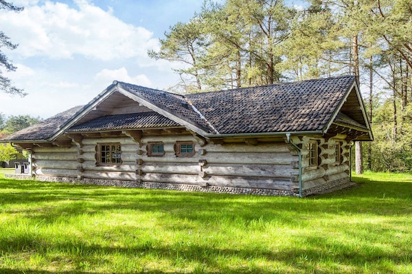 Foto van 8 persoons vakantie huis in Ebeltoft - Vakantiehuis in Ebeltoft - View