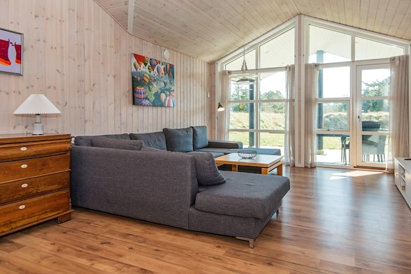 Foto van 12 persoons vakantie huis in Rømø - Vakantiehuis in Rømø - Indoor