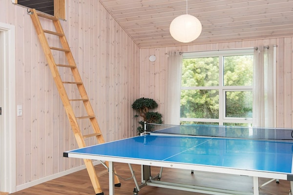 Foto van 12 persoons vakantie huis in Rømø - Vakantiehuis in Rømø - Indoor