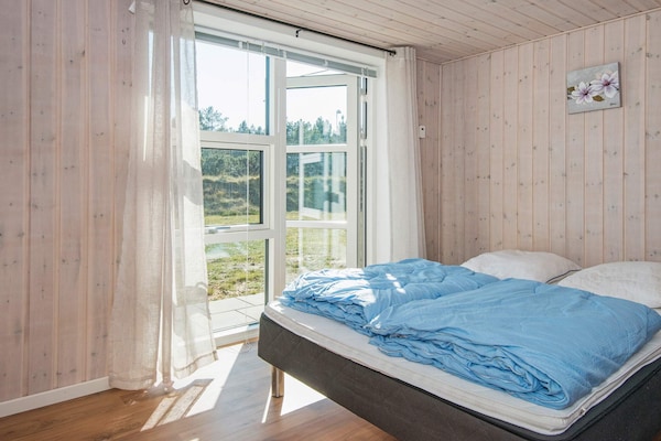 Foto van 12 persoons vakantie huis in Rømø - Vakantiehuis in Rømø - Indoor