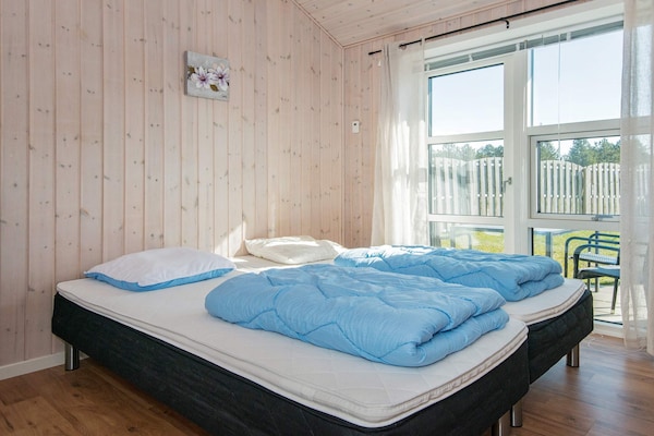 Foto van 12 persoons vakantie huis in Rømø - Vakantiehuis in Rømø - Indoor