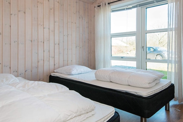 Foto van 12 persoons vakantie huis in Rømø - Vakantiehuis in Rømø - Indoor
