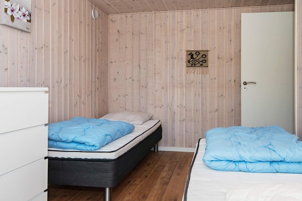 Foto van 12 persoons vakantie huis in Rømø - Vakantiehuis in Rømø - Indoor