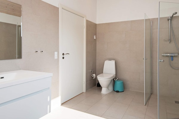 Foto van 12 persoons vakantie huis in Rømø - Vakantiehuis in Rømø - Indoor
