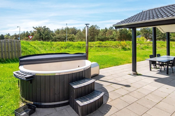 Foto van 12 persoons vakantie huis in Rømø - Vakantiehuis in Rømø - View