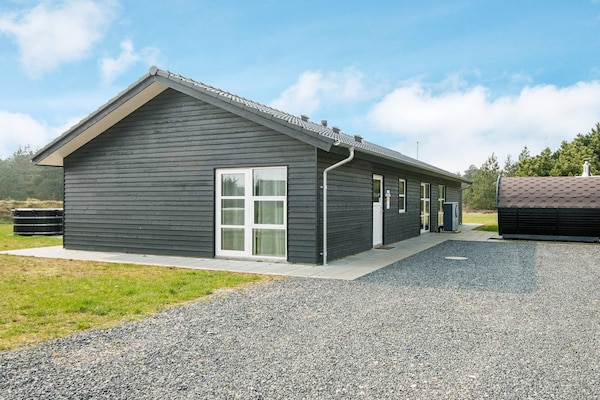 Foto van 12 persoons vakantie huis in Rømø - Vakantiehuis in Rømø - View