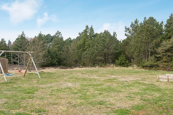 Foto van 12 persoons vakantie huis in Rømø - Vakantiehuis in Rømø - View