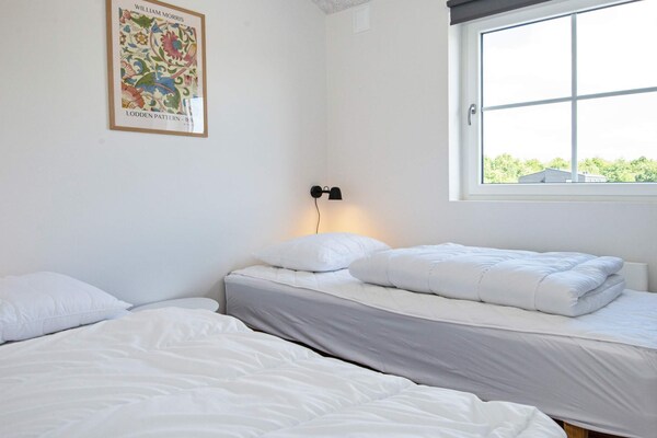 Foto van 12 persoons vakantie huis in Ansager - Vakantiehuis in Ansager - Indoor
