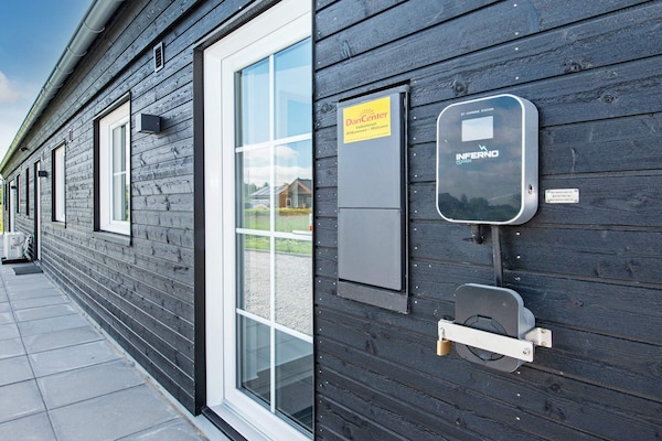 Foto van 12 persoons vakantie huis in Ansager - Vakantiehuis in Ansager - View