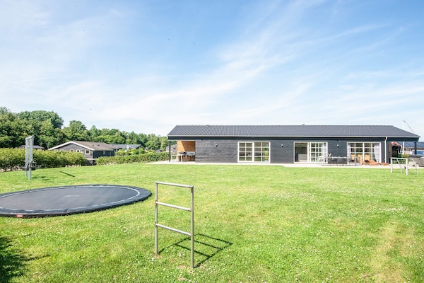 Foto van 12 persoons vakantie huis in Ansager - Vakantiehuis in Ansager - View