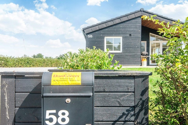 Foto van 12 persoons vakantie huis in Ansager - Vakantiehuis in Ansager - View