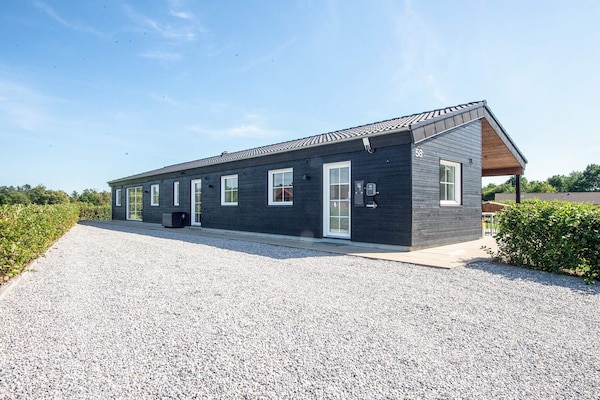Foto van 12 persoons vakantie huis in Ansager - Vakantiehuis in Ansager - View