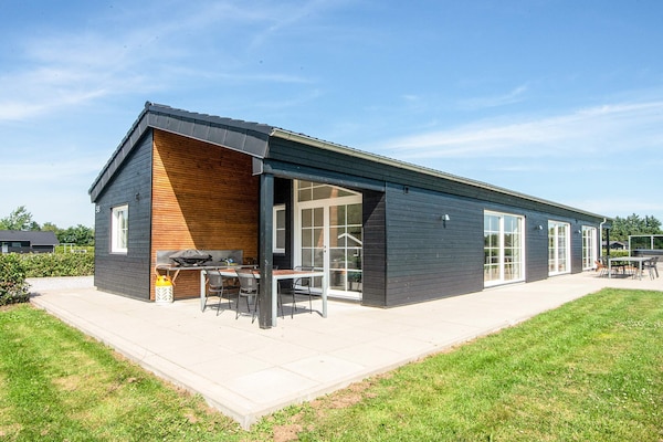 Foto van 12 persoons vakantie huis in Ansager - Vakantiehuis in Ansager - View