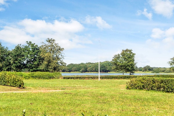 Foto van 12 persoons vakantie huis in Ansager - Vakantiehuis in Ansager - View