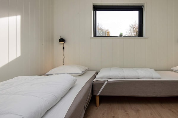 Foto van 10 persoons vakantie huis in Ebeltoft - Vakantiehuis in Ebeltoft - Indoor