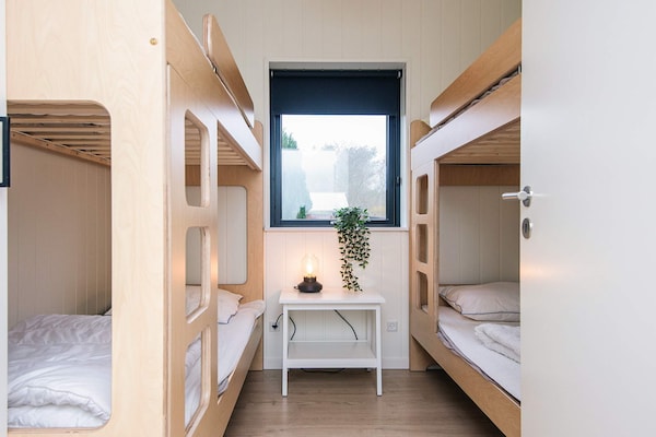Foto van 10 persoons vakantie huis in Ebeltoft - Vakantiehuis in Ebeltoft - Indoor